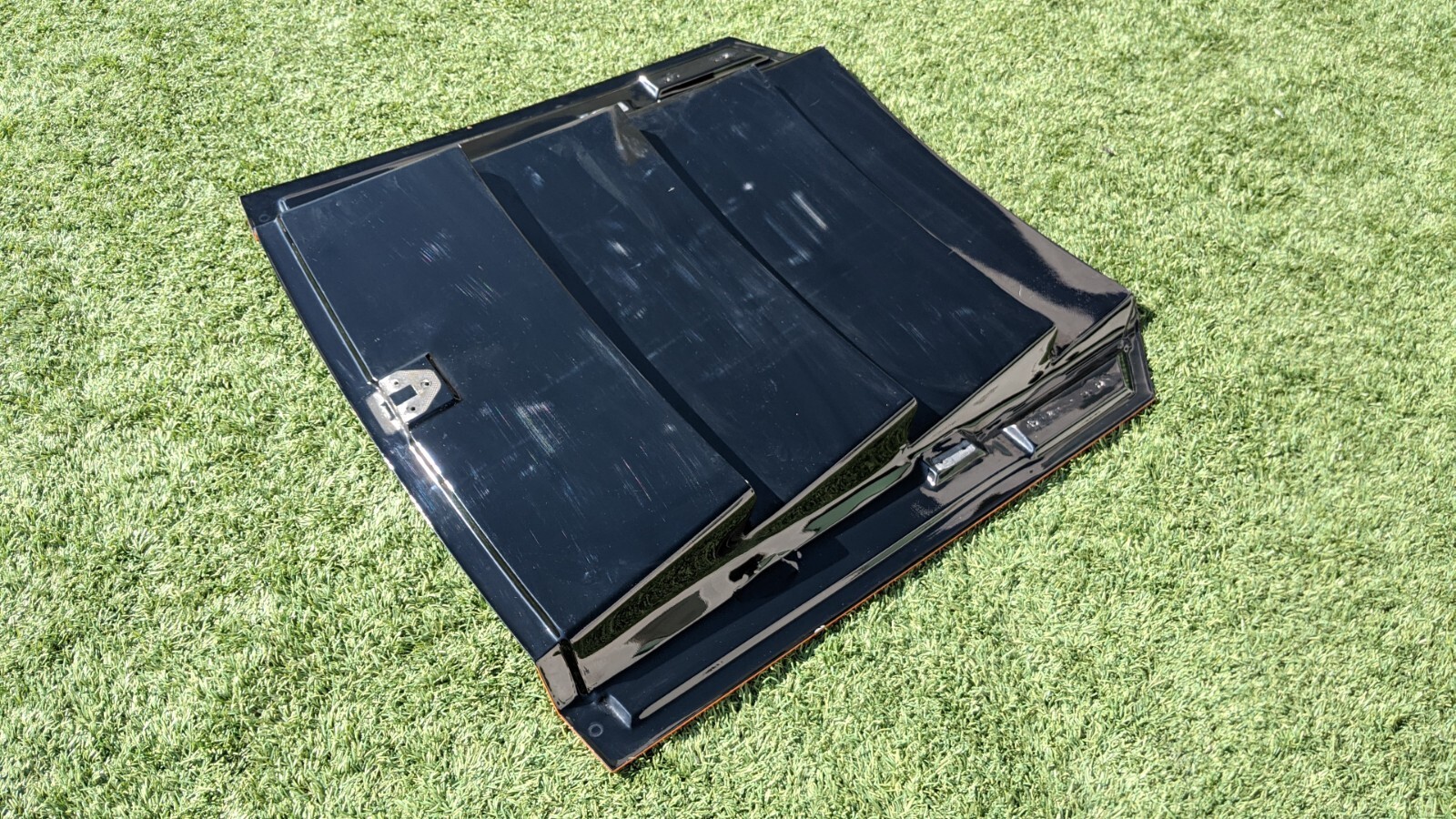 Lamborghini Murcielago Engine Bonnet 2004