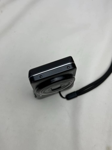 Sony Digital Camera DSC-WX60 Cyber Shot Black 8.0x 16.2MP Compact Camera BLACK - Picture 4 of 5