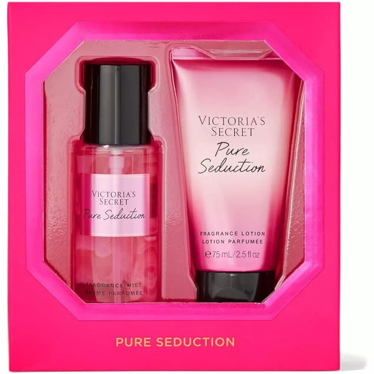 Victoria's Secret Mist & Lotion Gift Set