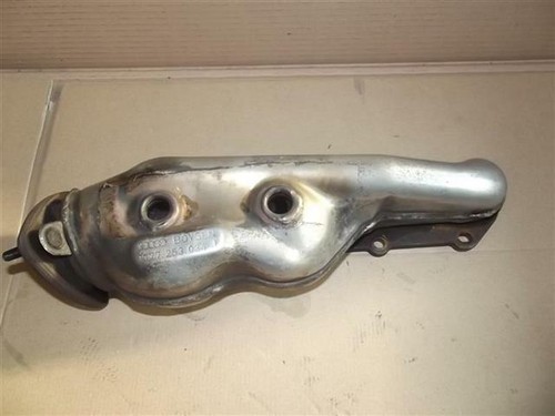 Audi A6 S6 4B A8 S8 D2 Abgaskrümmer Krümmer Rechts 077253034J 8 Zylinder