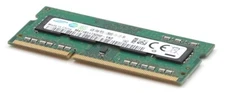 Samsung 4GB 1Rx8 PC3L-12800S-11-12-B4 NON-ECC Unbuffered Memory M471B5173QH0-YK0