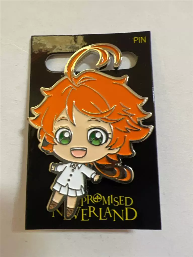 Pin by ＾＾ on the promised neverland