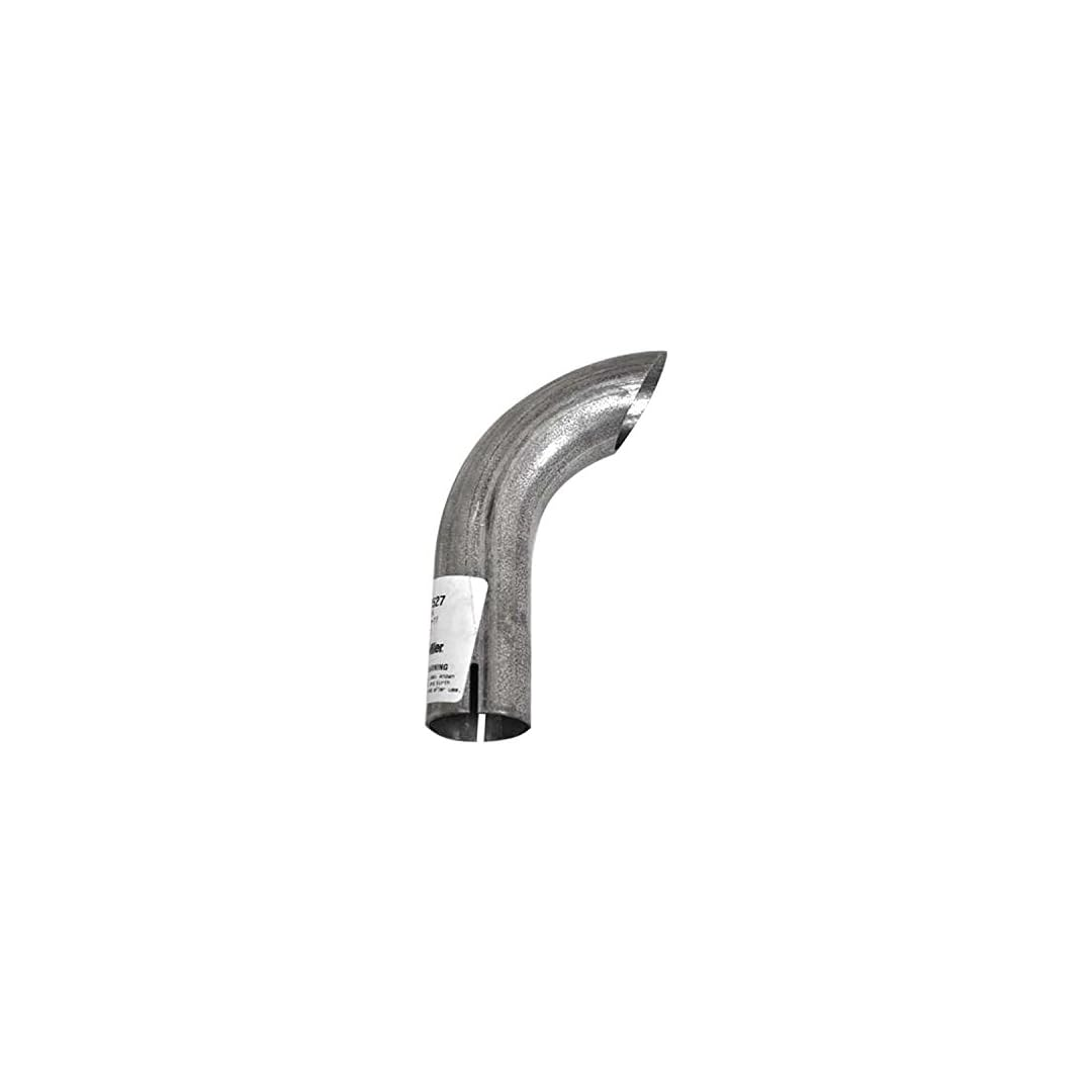 Miller EXHAUST PIPE ELBOW 211527 | eBay