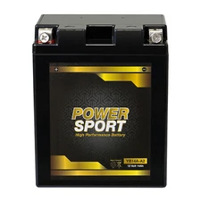 YTX14AH-BS ATV Battery POLARIS All Models(Excl. Predator) 500 99-09
