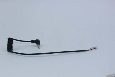 Datenkabel 2,5 mm 1x Klinke + Stecker 4-polig für  SIKU Control 1:32  Kabel