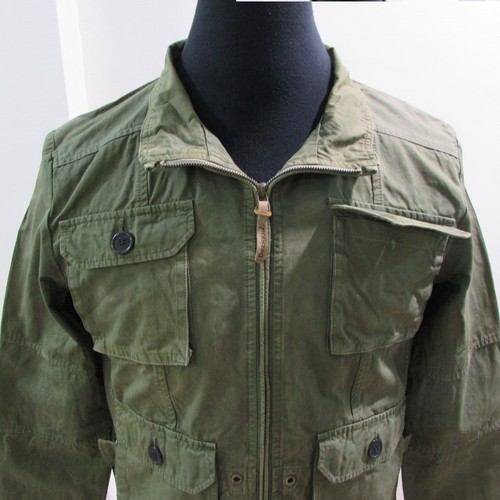 PARA HOMBRES DESIGUSI Hombre Chaqueta Pecho 42/44 UK M REF (10795) - Imagen 2 de 16
