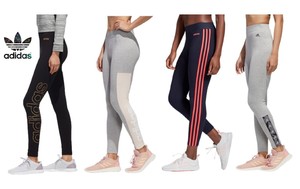 adidas fitness leggings