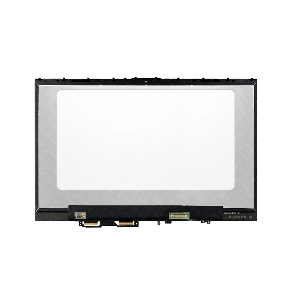 FHD LED LCD Touch Screen für ASUS VivoBook Flip 14 TM420IA-EC106T TM420IA-EC101T - Bild 2 von 3