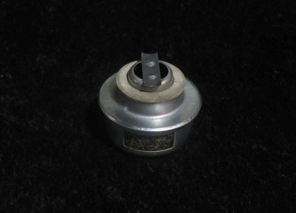 1955-1967 AMC Buick Chevrolet Ford Pontiac Vintage Aftermarket Oil Breather Cap  — 第 3/4 张图片