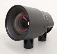 Sanyo LNS-W20 Short Throw Projector Lens Great Condition