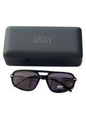DKNY Sunglasses in Black