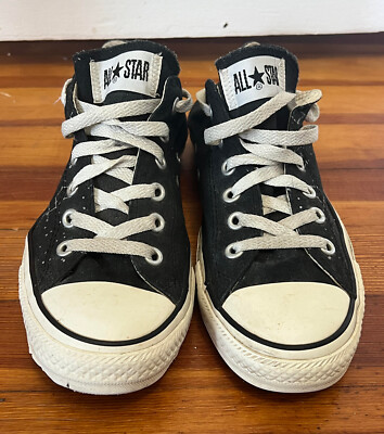 Chucky Taylor Converse Constellation Sneakers Canvas Shoes