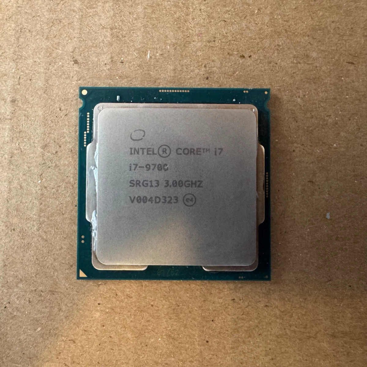 Preços baixos em Core i7 de 9th Geração Lga 1151/H4 Soquete Tipo