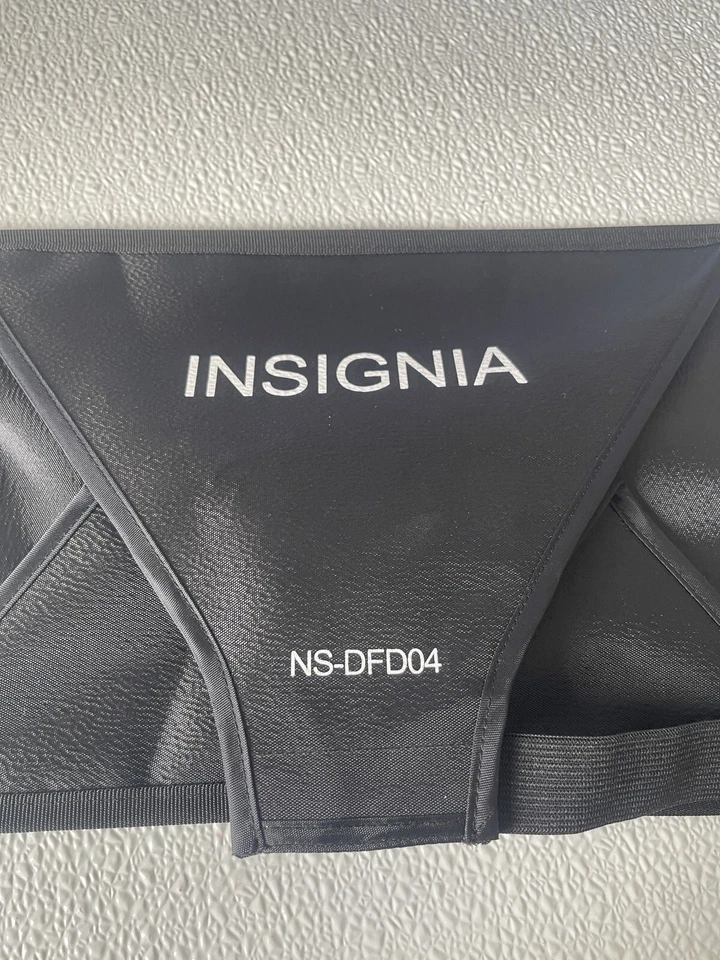 Insignia NE-DFD04 Camera Flash Diffuser - Image 4 of 4