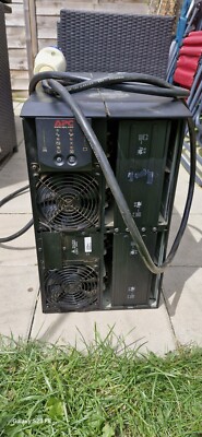 apc usv 7500 XLI
