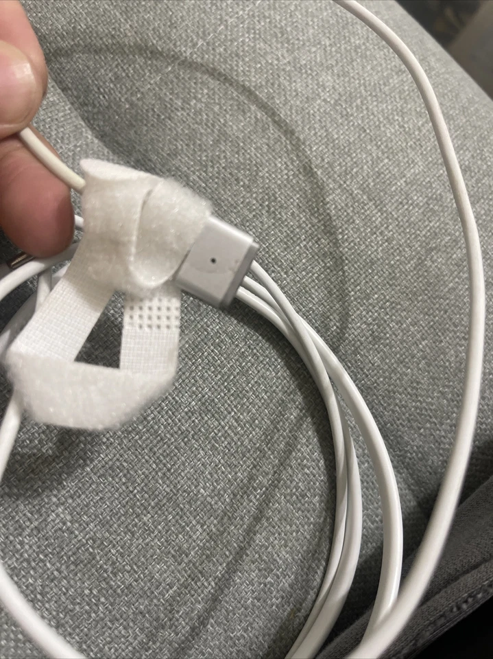 LEICKE UltraSlim Netzteil für MacBook und MacBook Pro mit Magsafe - Bild 4 von 4