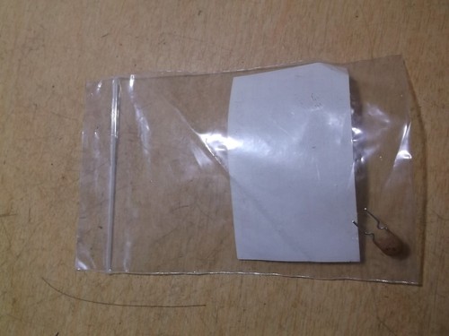 NEW Sharp Ceramic Capacitor CKYPA2HB102K *FREE SHIPPING* - Picture 2 of 2