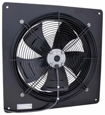 ebm-papst W4D400-DP12-40