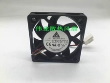 EFB0512HHA 12V 0.20A 5CM 5010 4-Wire PWM Cooling Fan