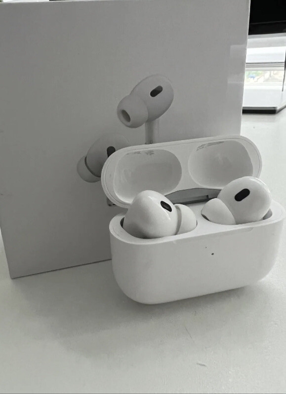 Airpod pro 2nd generation | eBay Airpod pro 2nd generation | eBay