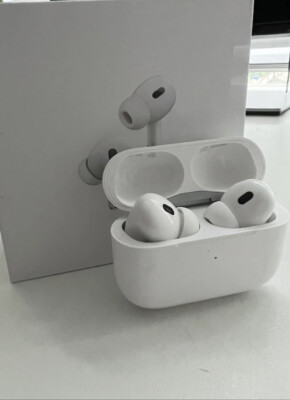 バナナさま　Apple airPods Pro 2nd generation Amazon.com: Apple AirPods Pro (2nd Generation) Wireless Ear
