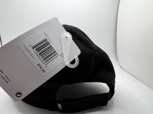 Nike Just Do It Boys Adjustable Baseball Hat NEW WITH TAGS - Picture 3 of 6