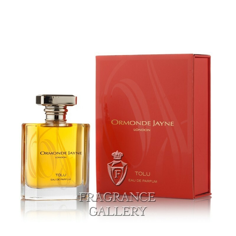 Ormonde Jayne, TOLU, Eau de Parfum, 120 UK
