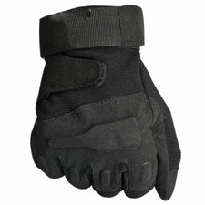 Military Gloves Tactical Outdoor Hunting Cycling Army Gloves Full Finger Gloves