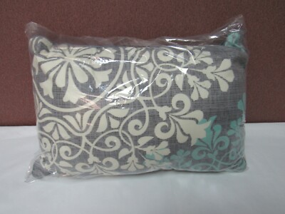 Geneva home 16 x 11 Decorative Pillow T4101312