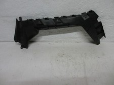 Halter Links Stoßstange Hinten Ford Fiesta VI Van LKW Bj.2012.8A61-17A882-A.