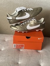 Nike Premier 3 Firm-Ground Low-Top Soccer Cleats FG Size 12