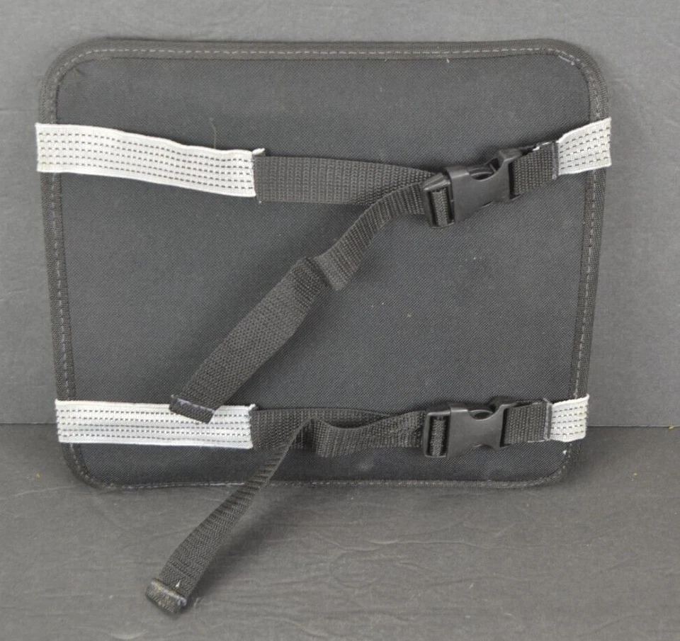 Go Gear Automotive Tablet Holder Headrest Mount Universal Fit 12" x 10" - Image 4 of 4