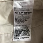 Banana Republic High Rise Authentic Chino in Stone Wash Size 16 ~ NEW — photo 4