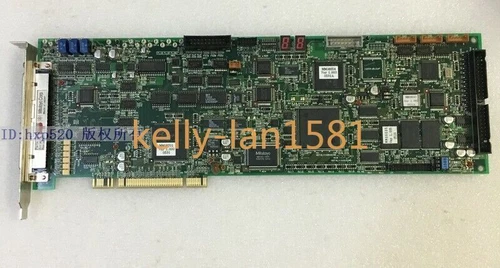 100% Test 1pc for 100% Test MP2641 QVMC-4 02APX200 (by Fedex or DHL #W5