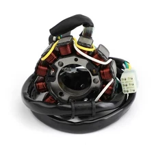 Stator Magneto Generator For Honda CRF 450 R CRF450R 2013-2014 31120-MEN-A71 US