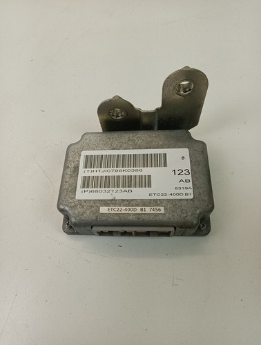 TCM TCU JEEP COMPASS PATRIOT 2007-2010 68032123AB