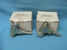 2 KEYSCO AIR FITTINGS 77517