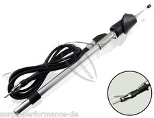 Autoradio Antenne Teleskopantenne für Mercedes Benz 190 W201 
