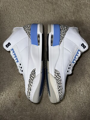 unc jordans 2020