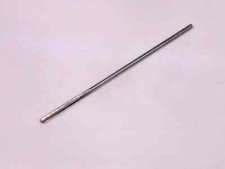 CLEVELAND 0.0937 OD HSS CHUCKING REAMER 4 FL .0937 3/32 .0938 -.0001 UNDERSIZE