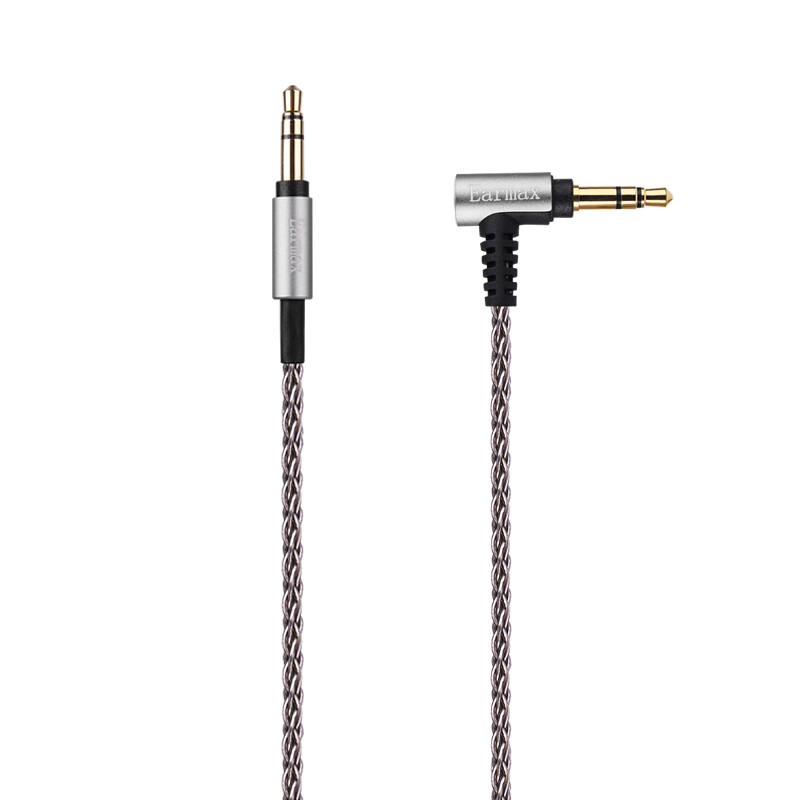 美品 OPPO 6N-OFC Balanced Headphone Cable 美品 OPPO 6N-OFC Balanced Headphone Cable OPPO 6N-OFC