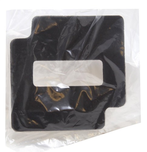 Joint de montage pour purificateur d'air K&N Filters 09069 - Photo 2 sur 2
