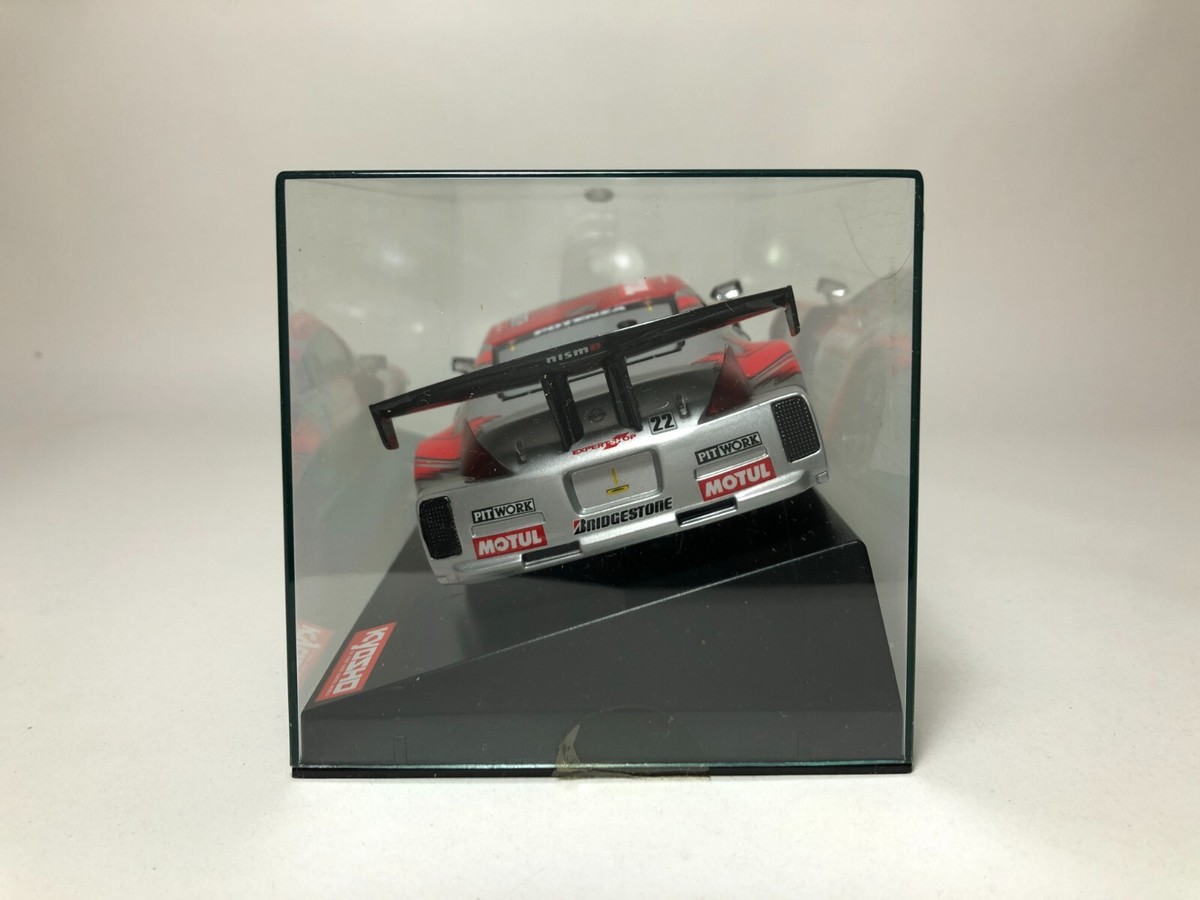 KYOSHO Mini-z Body MOTUL PITWORK Z 2004 MZG308MP | eBay KYOSHO Mini-z Body MOTUL PITWORK Z 2004 MZG308MP | eBay