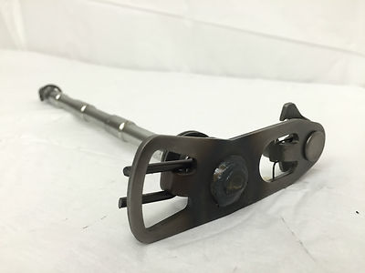 YAMAHA 2004 2005 2006 R1 YZFR1 SHIFT SHAFT | eBay