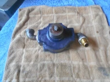 HAIGHT HOT OIL FILTER PUmp bki giles frymaster, PITCO  fryers