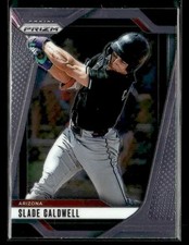2025 Panini Prizm Baseball #1-150 BASE PRIZM INSERTS Complete Your Set