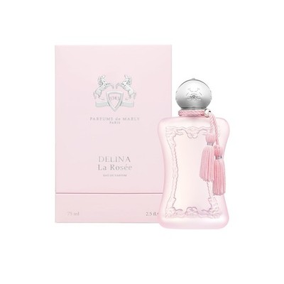 Parfums de Marly Delina La Rosée Eau de Parfum 75 ml / 2.5 fl oz Fragrance