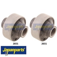 2X Lagerung FüR Lenker Japanparts RU-2031 Buchse 2 Querlenkerlager FüR Toyota