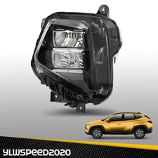 Fit For 2022 Hyundai Tucson 92101N9150 Driver Side LED Headlight With Bulb(s)