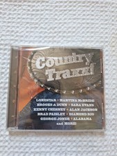 Country Traxx! ~ by Various Artists (CD 2001, BMG Special Products) NEW F-Ship!